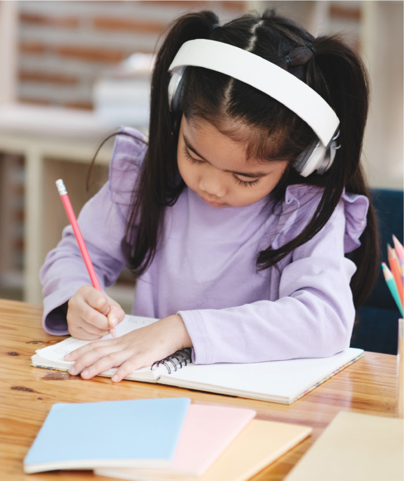Cẩm nang hướng dẫn PEIC Young Learners